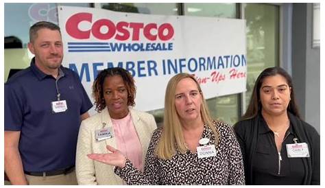 Менеджер по работе с Costco Management рядом со мной Верделл Спунер