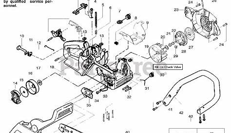 Poulan Pro Engine Parts Pp 210 Chainsaw Assembly Lookup (недоступная ссылка — история).