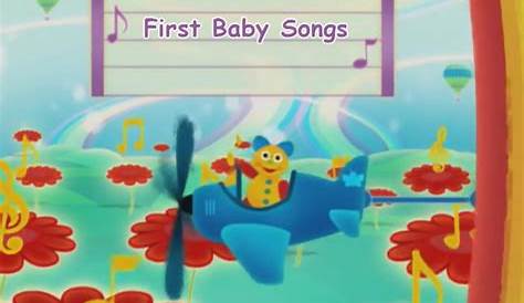 Babytv Wikipedia Первые детские песни Wiki Fandom