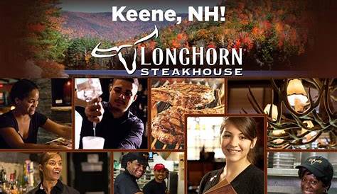 Longhorn Steakhouse нанимает сотрудников на почасовую работу