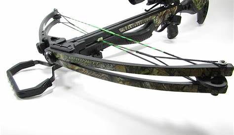 Barnett Crossbow выпускает Jackal Rail Fix Youtube