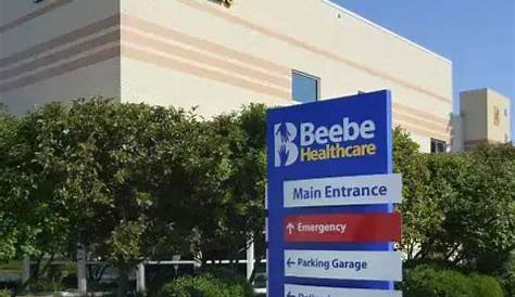 Виртуальный тур Beebee Healthcare в Beebe Youtube