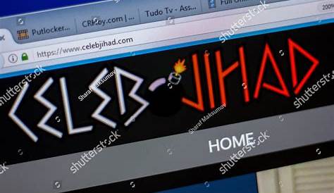 Celeb Jahid 2 Jihad Images Стоковые фото и векторы Shutterstock