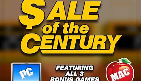Century Games продаёт подарочный код игрового шоу Etsy