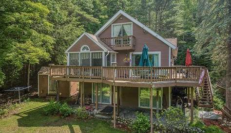 Zillow Bristol Nh 125 Carriage Road 03222 Mls 4957355