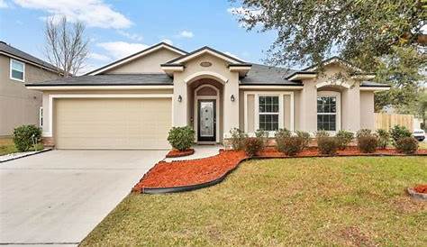 Дома Zillow продаются в Джексонвилле, дома Orida в блоге Sonja Roberts