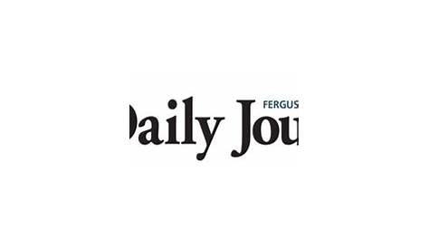 Fergus Falls Daily Journal поддерживает и поддерживает связи с журналами