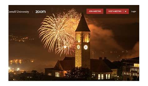 Знак Cornell Zoom в том, как использовать