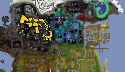 Подземное изображение входов Png Old School Runescape Wiki