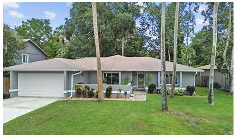 Зимние весны Fl Zillow Showcase Of The Perfect Family Homes 235 Stoner Rd 32708