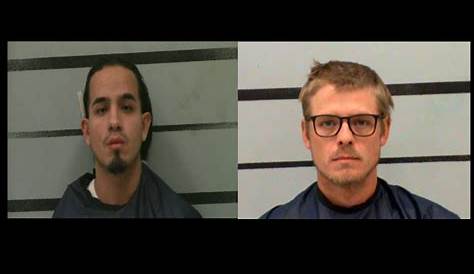 Lubbock Tx арестовал 2 мужчин, связанных с стрельбой по наркоторговле
