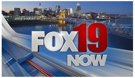 Fox19 News теперь в продаже