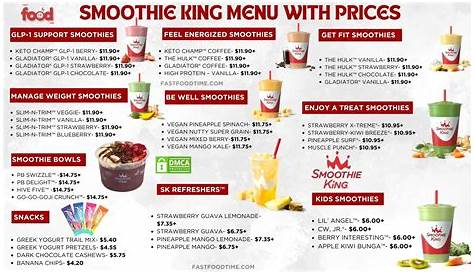 Smoothie King Store Number Your Ultimate Guide to a Revitalized You (альбом)