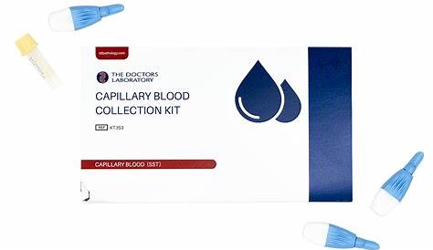 Labcorp: Правила голодания в блоге Cecila Whitworth