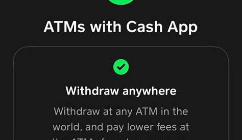Наличные приложения Atm Wh Ms бесплатны?