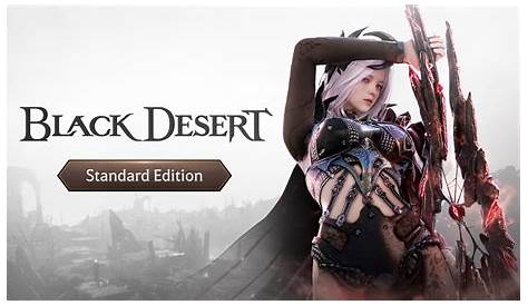 Black Desert Princess или Black Spirit Psa настраивают ваш внешний вид!