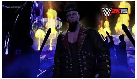 Wwe Raw 2k15 The Undertaker & Sting & Brock Lesnar Vs Triple H (недоступная ссылка — история).
