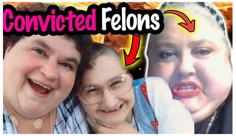 Вскрытие цыганской розы Dee Dee Blanchard Report Vs Ken Urker Live Open