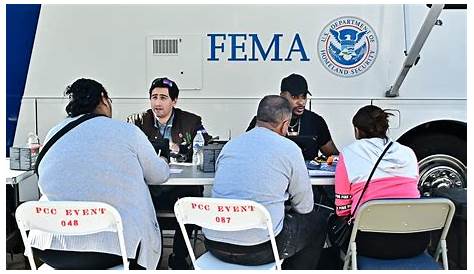 Kennebec Journal and Morning Sentinel Cm Fema Disster Recovery Center Gallery (недоступная ссылка — история).