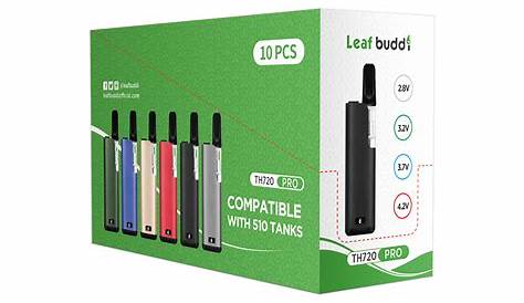 Leaf Buddi Instructionsregister Th720 Pro Устройство Th720 Th 720 Thc Сосредоточено