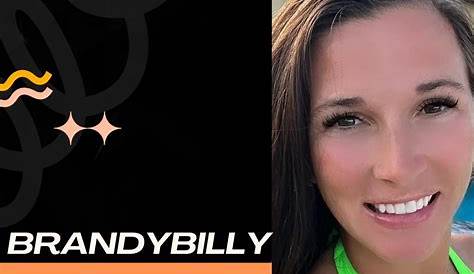Brandybilly Net Worth Brandy and Billy Ранние годы и жизнь
