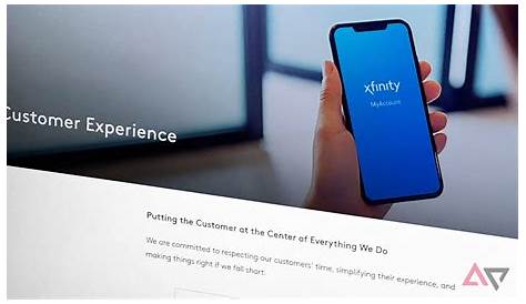 Xfinity Chat Агент клиентской поддержки оптимизирован с помощью разговорного Ai 20 Min