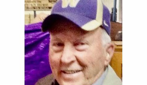 Skagit Valley Herald Obituaries Search Глен Лой Некролог 1934 2023 Гора Вернон Ва