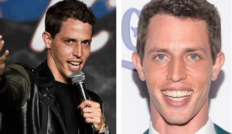 Оригинальное название: Tony Hinchcliffe: Stand-Up Comedy Sensation
