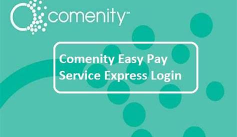 Comenity Easy Pay Credit Card Express Login 2024 Как использовать для оплаты счетов?