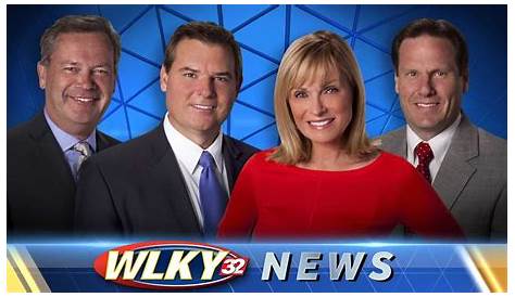 Wlkytv Images: Узнать о Wlky Anchors и репортерах