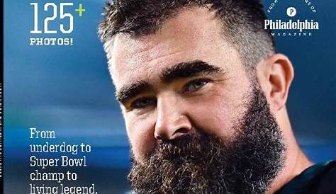 Оригинальное название: The Ultimate Guide to Jason Kelce’s Incredible Hoisting Skills