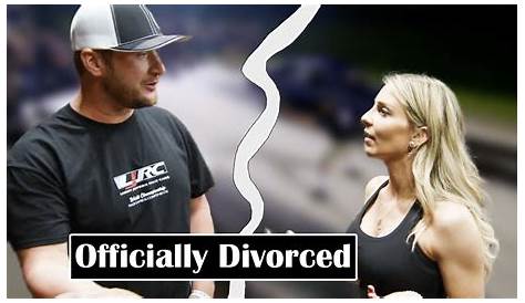 Kye Kelley и Lizzy Musi Break Up Street Outlaws (ТВ)