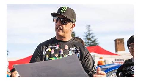 Оригинальное название: The Wealth of Rally Legend: Ken Block’s Net Worth Exposed