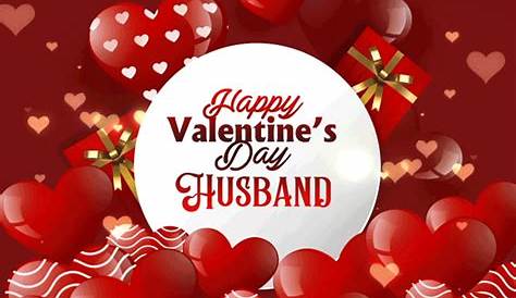 С Днем Святого Валентина Gifs Valentine’s Husband Animated Gif