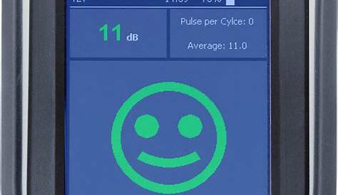 Chandler Pd Scanner Megger Scan Partial Discharge Handheld (недоступная ссылка)
