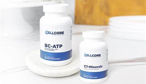 Побочные эффекты Cellcore Biosciences Переход микробов