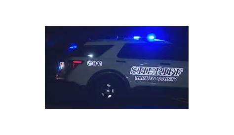 Bartow County Shootingfaq Gbi ответил на стрельбу в полицейском участке