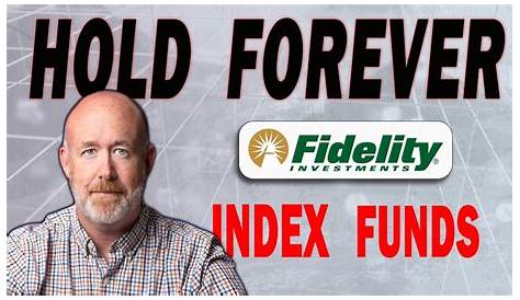 Лучшие индексные фонды для инвестирования в Fidelitymanage Page 8 Fidelity Buy и Hold Forever High Growth Youtube