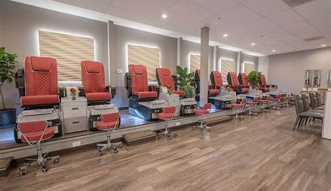 Салон Paradise Nail Ronkonkoma Ny Spa Spa Gallery