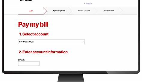 Verizon Pay My Billblog опубликовал пост Билла Ладеруба