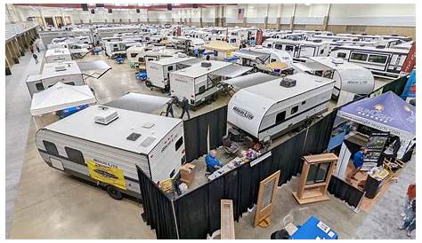 Кемпинг World Fort Wayne Quick Hit Rv & Show Whatzup