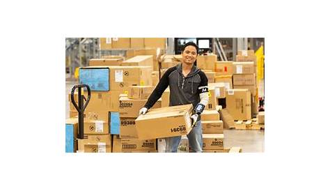 Распределение рабочих мест в Kohls Distribution