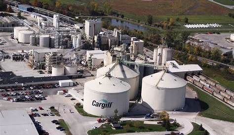 Cargill Sioux City Cash Bids Purdue Research Park выбран для участия в сельскохозяйственной выставке в Восточном регионе