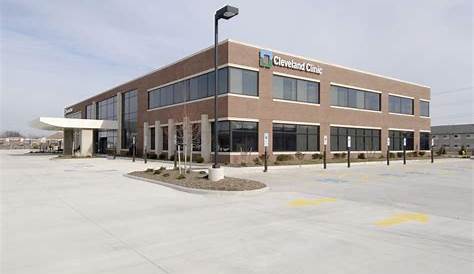 303 Chestnut Commons Drfaq Кливленд Клинилирия Семейный центр здоровья и хирургии