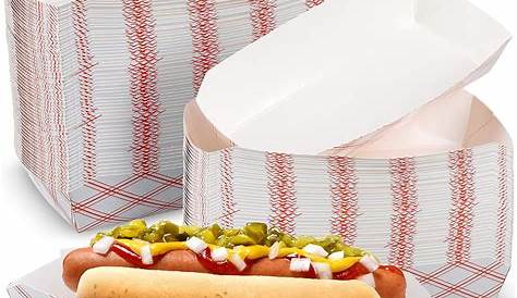 Mate of Animalsindexwalmart Hot Dog выловила 200 шт. 2lb клетчатой бумаги 7 дюймов