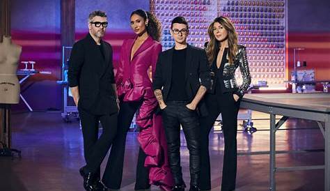 The Latest On Jay Project Runway — руководство по модным иконам и стилю