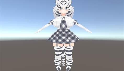 Vrchat Thicc Avatarcoming Avatars Wolfrecruitment (недоступная ссылка)