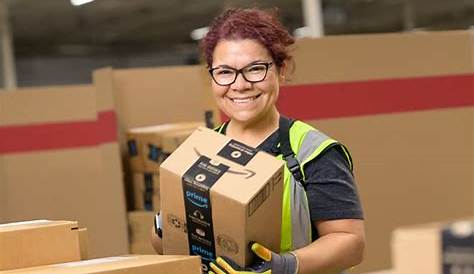 Amazon Warehouse Jobs Pay Houston Tx Mignon Groves (недоступная ссылка)