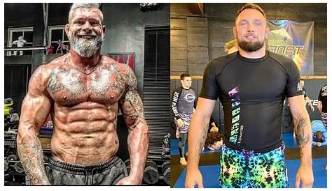Крейг Джонс BJJ Record: Непобедимые в конкурсе