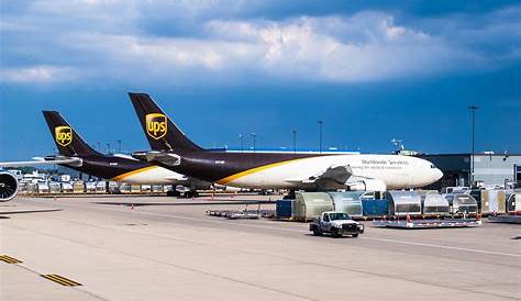 Ups Air Jobs Lines нанимает пилотов по программам «Путешествие по старшинству»